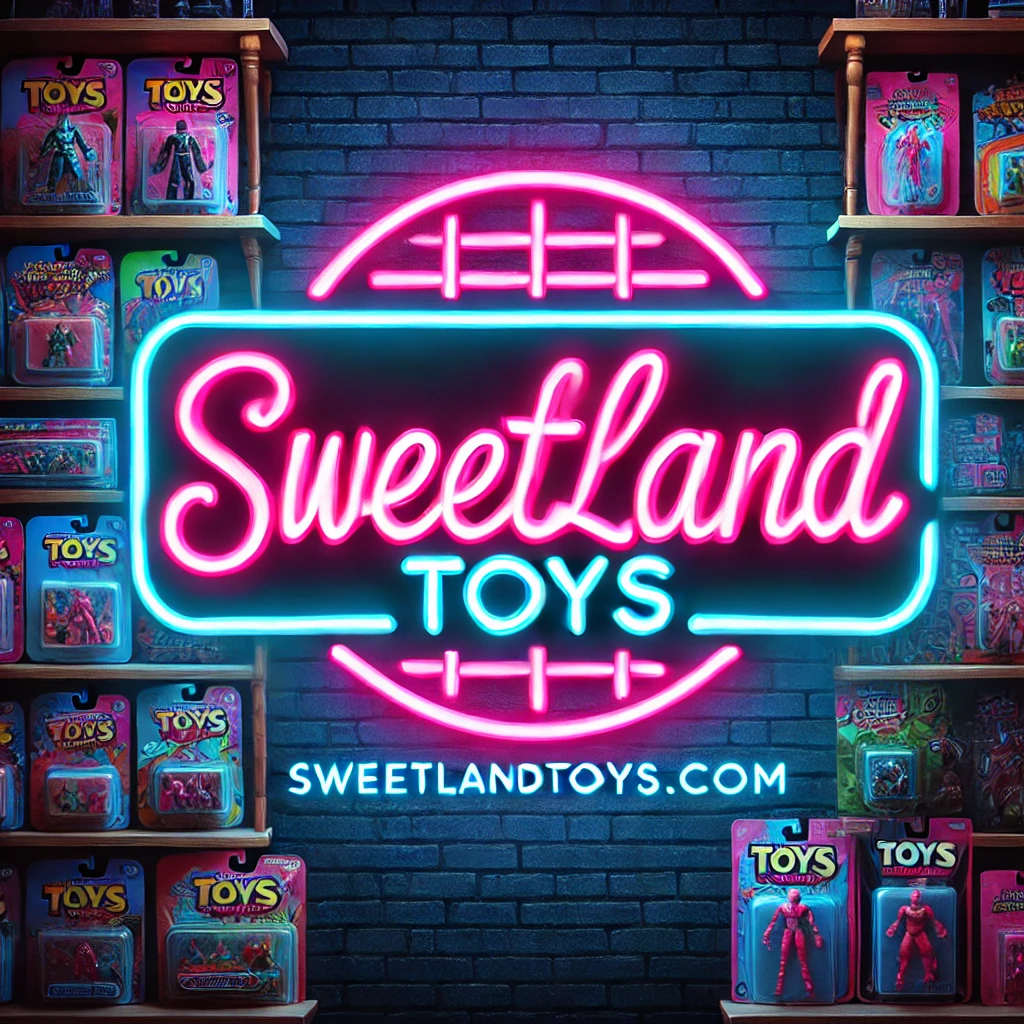 sweetlandtoys.com