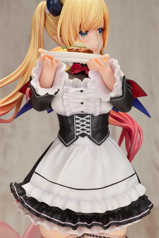 Hololive Collectible: Yuzuki Choco