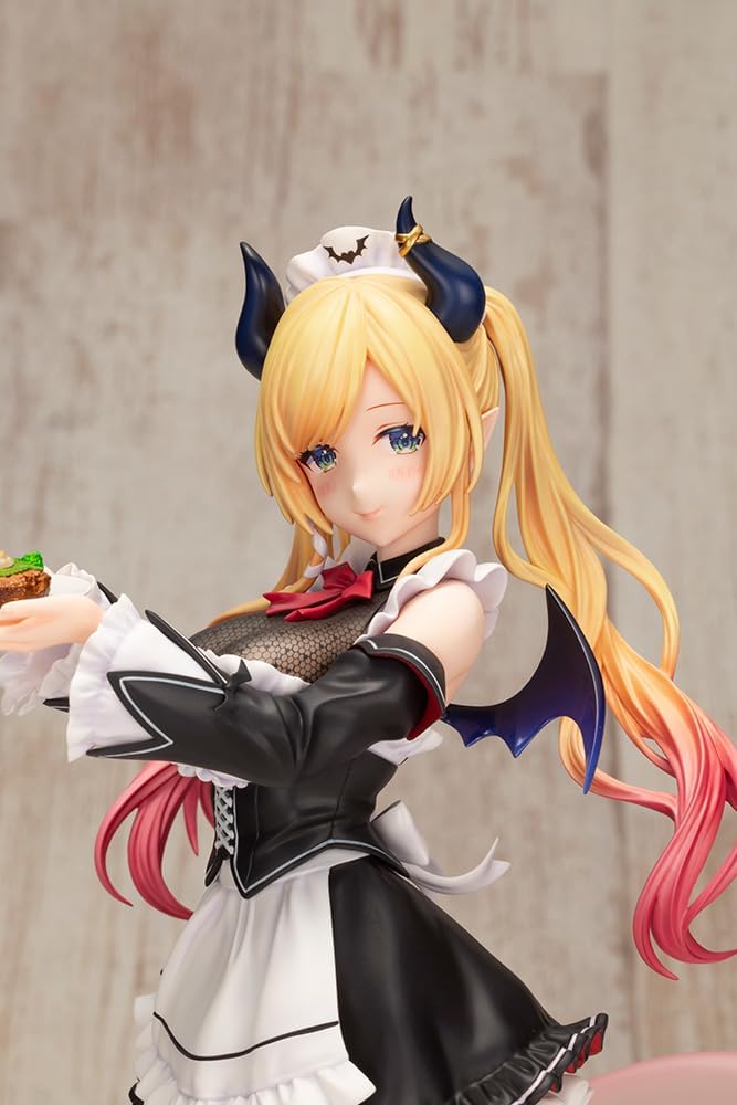 Hololive Collectible: Yuzuki Choco