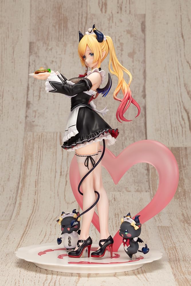 Hololive Collectible: Yuzuki Choco