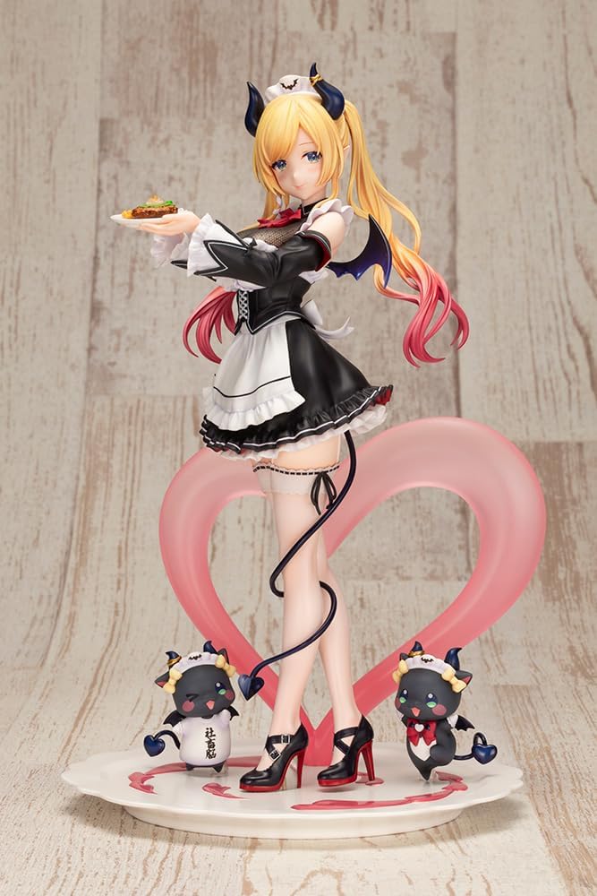 Hololive Collectible: Yuzuki Choco