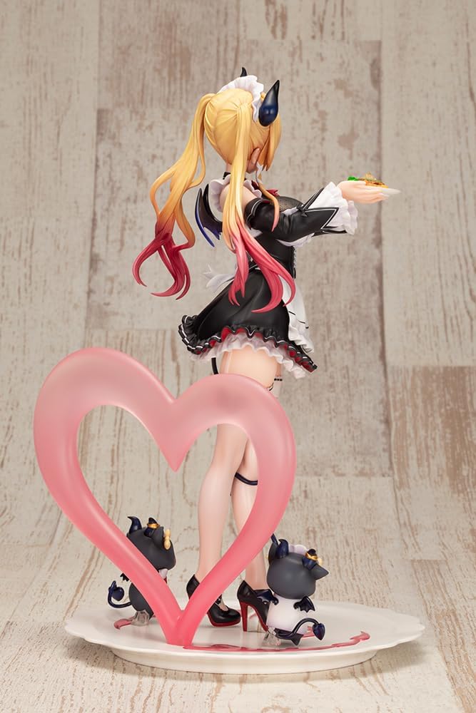 Hololive Collectible: Yuzuki Choco