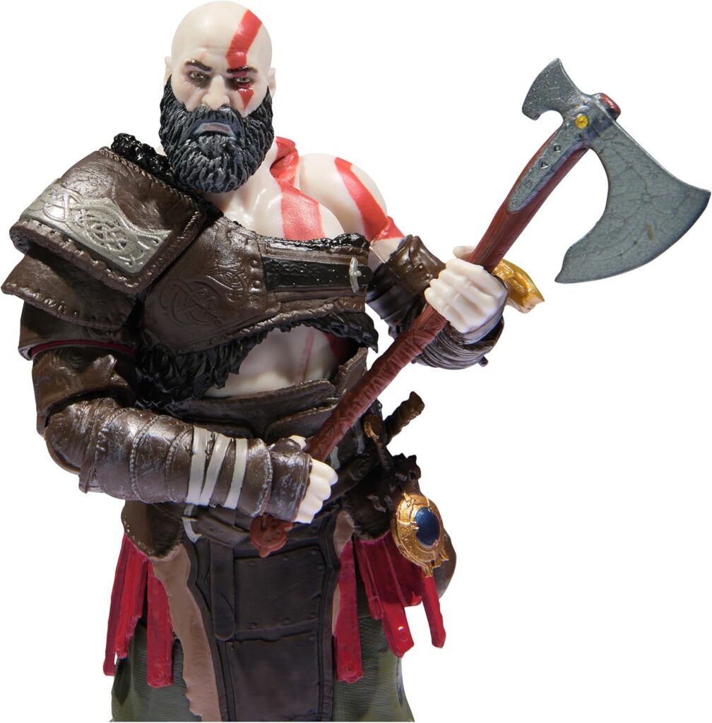 God of War Ragnarök