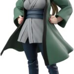 TAMASHII NATIONS Tsunade Figure