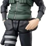 TAMASHII NATIONS Shikamaru Nara