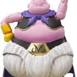 TAMASHII NATIONS Majin Buu