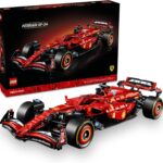 LEGO Ferrari SF-24