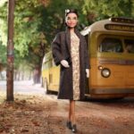 Rosa Parks Barbie