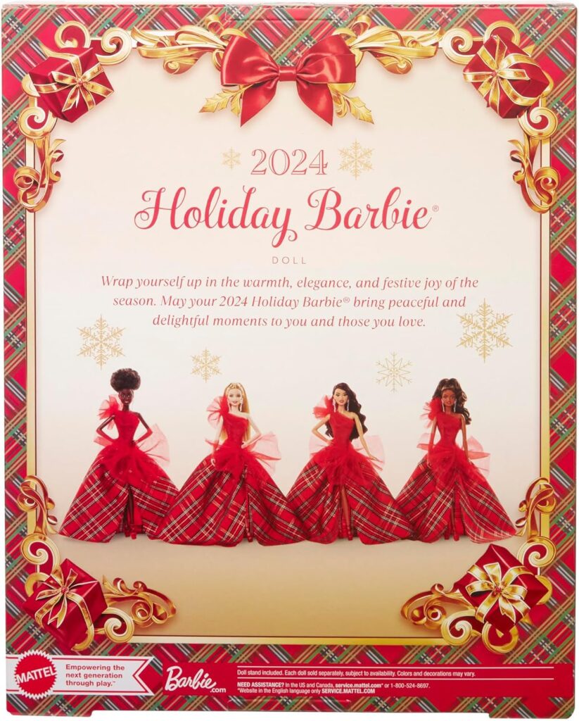 Barbie Signature 2024: Best Gift